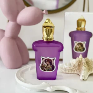 کازاموراتی لاتوسکا بنفش- Casamorati Latosca