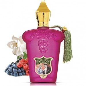 کازاموراتی گرنبالو - Casamorati Granballo