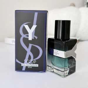 ایوسن لورن وای - YSL Y