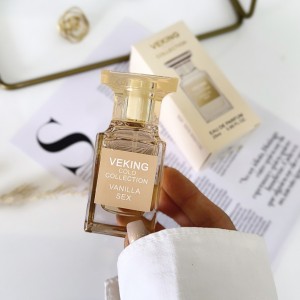 تامفورد وانیلا سکـ//س - Tomford Vanilla se