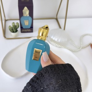 زرجف ارباپورا - XERJOFF Erba Pura