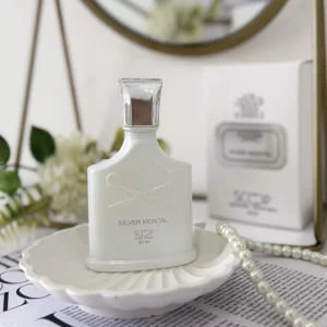 کرید سیلور مانتین واتر  CREED Silver Mountain Water