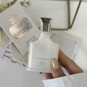 کرید سیلور مانتین واتر  CREED Silver Mountain Water