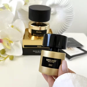 تیزیانا ترنزی کیرکه  -  Tiziana Terenzi Kirke