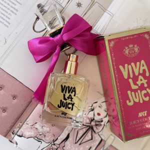 ویولاجویسی - Viva la Juicy