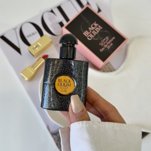 بلک اوپیوم -  Black opium