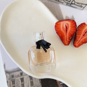 ایو سن لورن مون پاریس YSL Mon Paris EDP