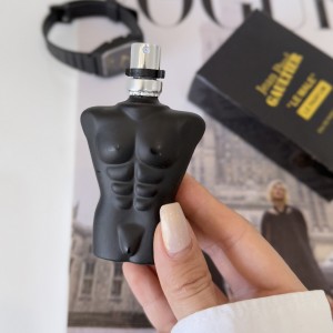 ژان پل گوتیه له میل له پرفیوم ۲۰۲۰  Jean Paul GAULTIER - Le Male Le Parfum 2020