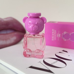 موسچینو توی 2 بابل گام MOSCHINO  Toy 2 Bubble Gum