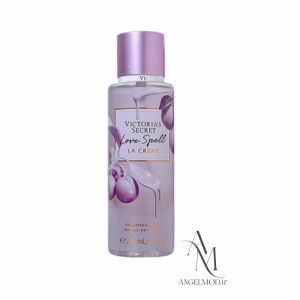 بادی میست لاو اسپل برند ویکتوریا سکرت - Victoria’s Secret Love Spell La Crème