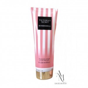 بادی لوشن (لوسیون بدن) بامبشل برند ویکتوریاسکرت Victoria’s Secret Body Lotion Bombshell