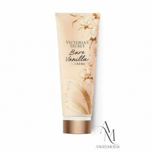 بادی لوشن (لوسیون بدن) بروانیلا برند ویکتوریاسکرت Victoria’s Secret Body Lotion Bare Vanilla