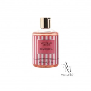 شاورژل بامبشل برند ویکتوریاسکرت  Victoria’s Secret Shower Gel Bombshell