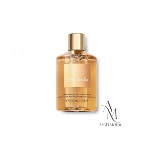 شاورژل بروانیلا برند ویکتوریاسکرت  Victoria’s Secret Shower Gel Bare Vanilla