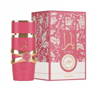 لطافه یارا کندی  Lattafa Yara Candy