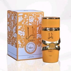 لطافه یارا توس   Lattafa Yara Tous