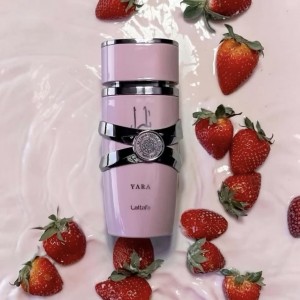 لطافه یارا   Lattafa Yara