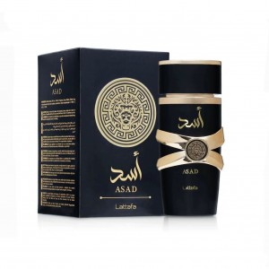 لطافه اسد  Lattafa Asad