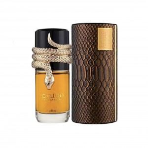 لطافه مسمم  Lattafa Musamam