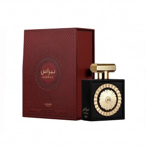 لطافه نبراس  Lattafa Nebras