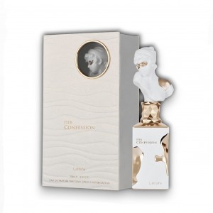 لطافه هرکانفشن  Lattafa Her Confession