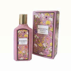 فرگرانس ورد گوچی گورجس گاردنیا   Gucci Flora Gorgeous Gardenia