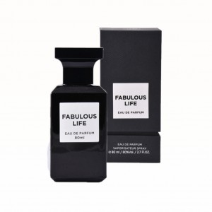 فرگرانس ورد تامفورد فاکینگ فابیولس  TomFord Fucking Fabulous Fragrance World