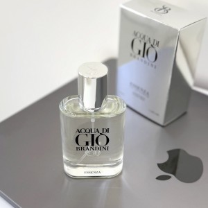 GIORGIO ARMANI - Acqua di Gio Essenza - جیورجیو آرمانی آکوا دی جیو اسنزا