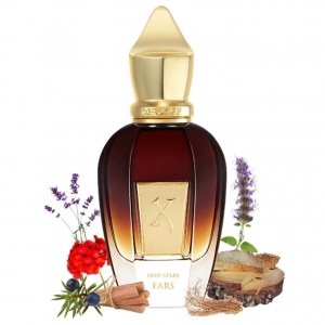 XERJOFF Alexandria II    - زرجوف الکساندریا ۲