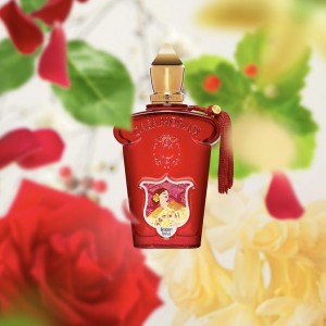 XERJOFF Casamorati Bouquet Ideale - زرجوف کازاموراتی بوکت ایدیل