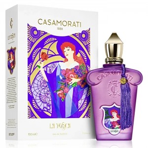 XERJOFF Casamorati Latosca - زرجوف کازاموراتی لاتوسکا