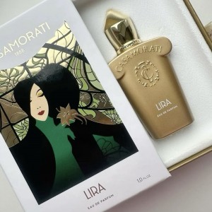 XERJOFF Casamorati Lira - زرجوف کازاموراتی لیرا