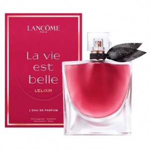 Lancome La Vie est Belle L’Elixir - لانکوم لا ویه است بله له الکسیر