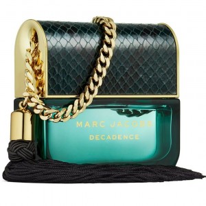 Marc Jacobs Decadence مارک جاکوبز دکادنس