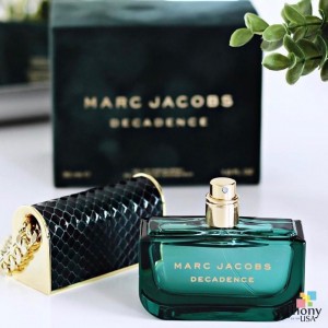 Marc Jacobs Decadence مارک جاکوبز دکادنس