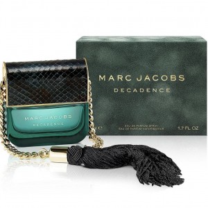 Marc Jacobs Decadence مارک جاکوبز دکادنس