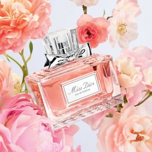 Dior - Miss Dior EDP - دیور میس دیور ادو پرفیوم