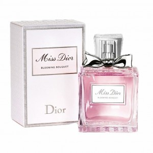 Dior - Miss Dior Blooming Bouquet  -  دیور میس دیور بلومینگ بوکه