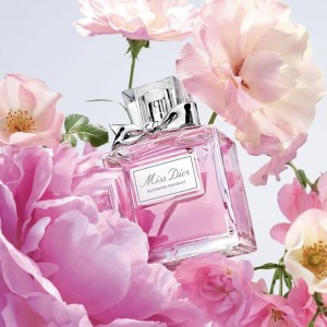 Dior - Miss Dior Blooming Bouquet  -  دیور میس دیور بلومینگ بوکه