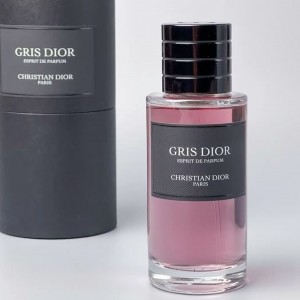 Gris Dior Esprit De Parfum 2024 - دیور گریس اسپریت د پارفوم