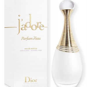 Dior J’adore Parfum d’Eau - دیور جادور پارفوم د او