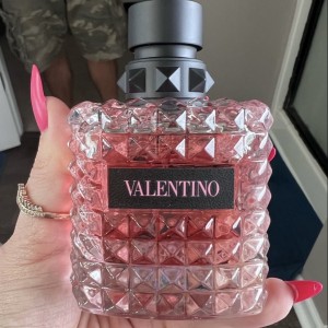 VALENTINO Donna Born In Roma - والنتینو دونا بورن این روما