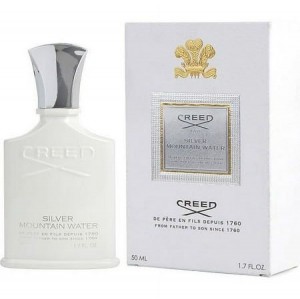 CREED Silver Mountain Water - کرید سیلور مانتین واتر