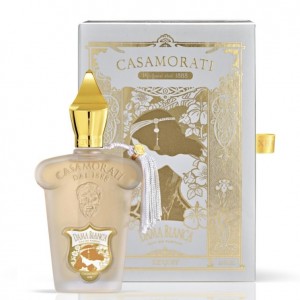 XERJOFF Casamorati Dama Bianca - زرجوف کازاموراتی داما بیانکا