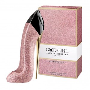 Carolina Herrera Good Girl Fantastic Pink کارولینا هررا گودگرل فنتستیک پینک