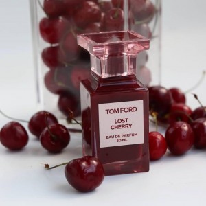 Tom Ford Lost Cherry - تام فورد لاست چری