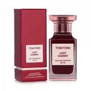 Tom Ford Lost Cherry - تام فورد لاست چری