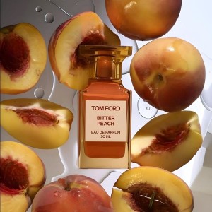 Tom Ford  Bitter Peach - تام فورد بیترپیچ
