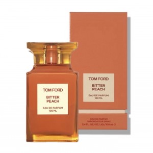 Tom Ford  Bitter Peach - تام فورد بیترپیچ