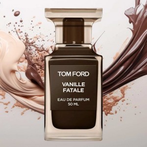 Tom Ford Vanille Fatale  2024 - تام فورد وانیل فتال